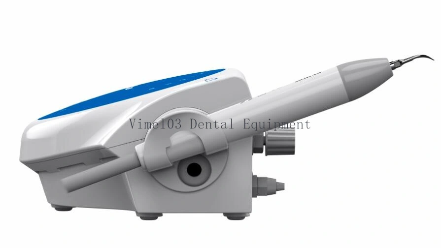 Woodpecker Dental Piezoelectric Dental Ultrasonic Scaler Dte D5 LED