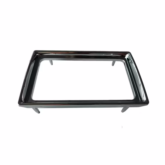 Kundenspezifisches OEM-Produkt aus ABS-PP-PA-Spritzguss-Kunststoff für Haushaltsgeräte/Automobilteile/medizinische/elektrische Produkte